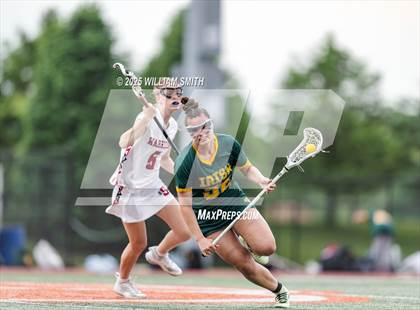 Thumbnail 3 in Susquehannock vs York Catholic (YAIAA Quarterfinal) photogallery.