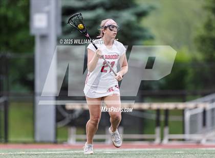 Thumbnail 1 in Susquehannock vs York Catholic (YAIAA Quarterfinal) photogallery.