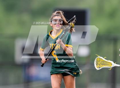 Thumbnail 3 in Susquehannock vs York Catholic (YAIAA Quarterfinal) photogallery.