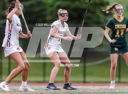 Thumbnail 1 in Susquehannock vs York Catholic (YAIAA Quarterfinal) photogallery.
