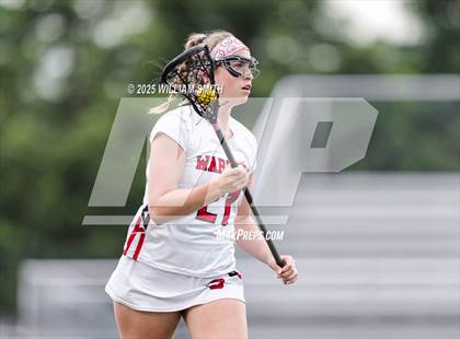Thumbnail 3 in Susquehannock vs York Catholic (YAIAA Quarterfinal) photogallery.