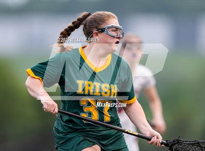 Thumbnail 3 in Susquehannock vs York Catholic (YAIAA Quarterfinal) photogallery.