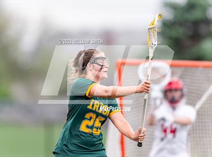 Thumbnail 2 in Susquehannock vs York Catholic (YAIAA Quarterfinal) photogallery.