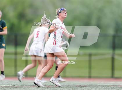 Thumbnail 3 in Susquehannock vs York Catholic (YAIAA Quarterfinal) photogallery.