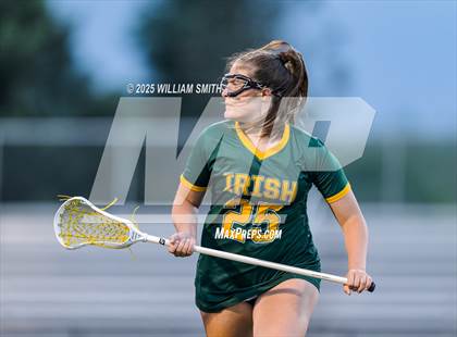 Thumbnail 1 in Susquehannock vs York Catholic (YAIAA Quarterfinal) photogallery.