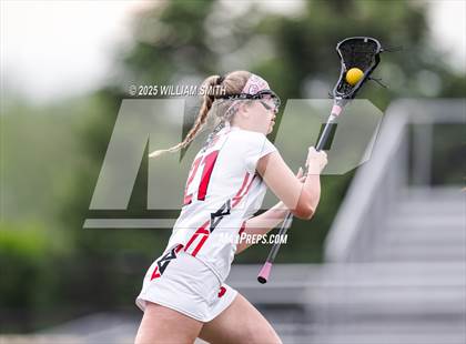 Thumbnail 1 in Susquehannock vs York Catholic (YAIAA Quarterfinal) photogallery.