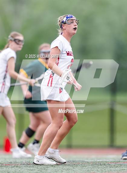 Thumbnail 1 in Susquehannock vs York Catholic (YAIAA Quarterfinal) photogallery.