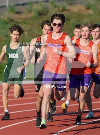 Milton and Meadowbrook Christian @ Danville