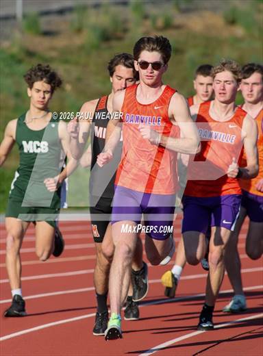 Milton and Meadowbrook Christian @ Danville