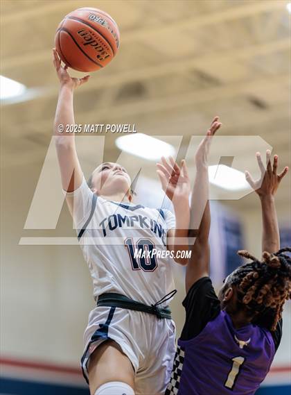 Thumbnail 2 in Morton Ranch @ Tompkins photogallery.