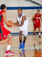 Photo from the gallery "Crosby @ Chavez (McDonald's Texas Invitational)"