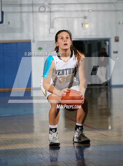 Thumbnail 3 in Ventura vs. Serra photogallery.