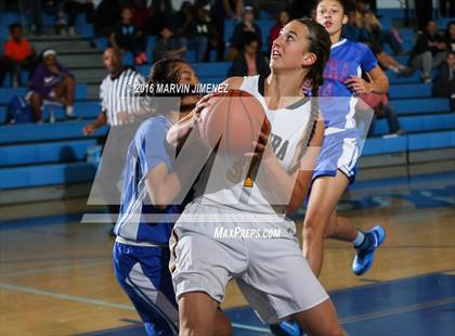 Thumbnail 1 in Ventura vs. Serra photogallery.