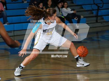 Thumbnail 2 in Ventura vs. Serra photogallery.