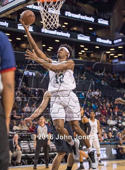 Thumbnail 3 in Jordan Brand Classic (Regional Game) photogallery.