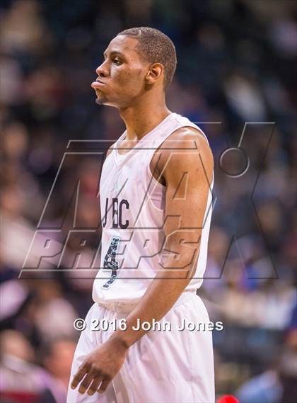 Thumbnail 1 in Jordan Brand Classic (Regional Game) photogallery.