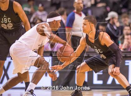 Thumbnail 3 in Jordan Brand Classic (Regional Game) photogallery.
