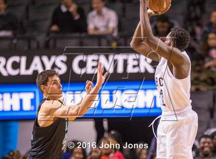 Thumbnail 3 in Jordan Brand Classic (Regional Game) photogallery.