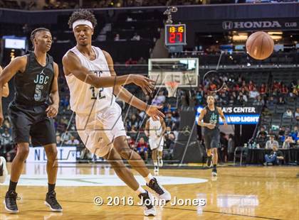 Thumbnail 3 in Jordan Brand Classic (Regional Game) photogallery.