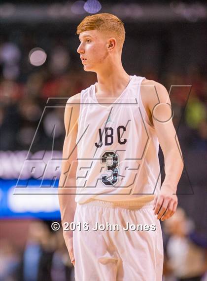 Thumbnail 2 in Jordan Brand Classic (Regional Game) photogallery.