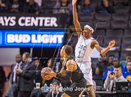 Thumbnail 3 in Jordan Brand Classic (Regional Game) photogallery.