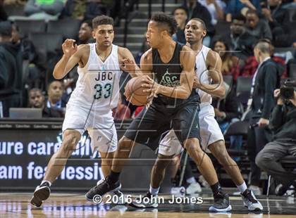 Thumbnail 1 in Jordan Brand Classic (Regional Game) photogallery.