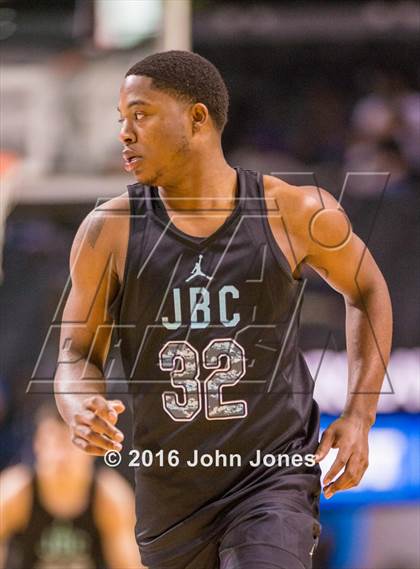 Thumbnail 3 in Jordan Brand Classic (Regional Game) photogallery.