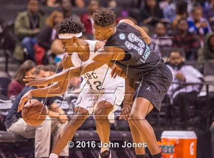 Thumbnail 3 in Jordan Brand Classic (Regional Game) photogallery.