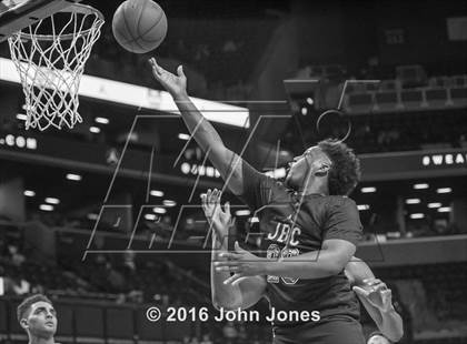 Thumbnail 3 in Jordan Brand Classic (Regional Game) photogallery.