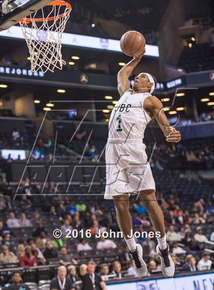 Thumbnail 1 in Jordan Brand Classic (Regional Game) photogallery.