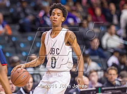 Thumbnail 1 in Jordan Brand Classic (Regional Game) photogallery.