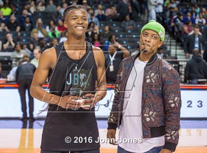 Thumbnail 3 in Jordan Brand Classic (Regional Game) photogallery.