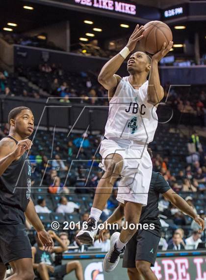 Thumbnail 3 in Jordan Brand Classic (Regional Game) photogallery.