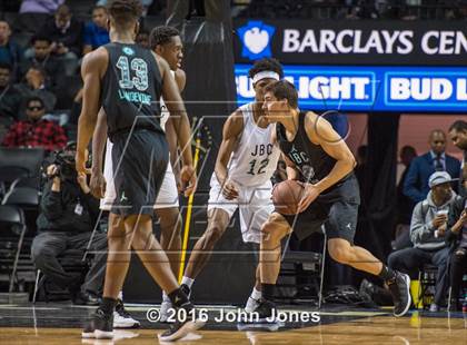 Thumbnail 3 in Jordan Brand Classic (Regional Game) photogallery.