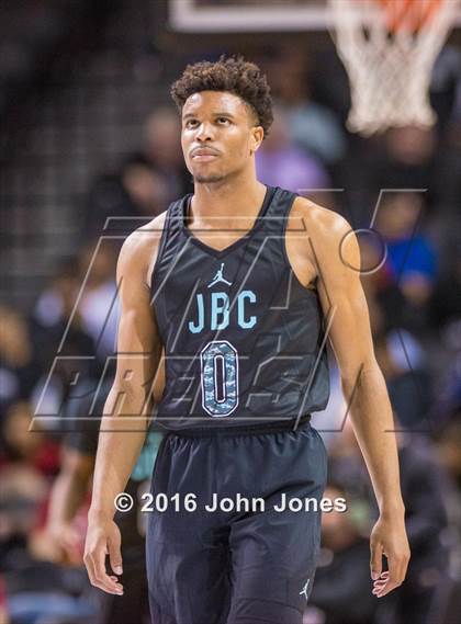 Thumbnail 3 in Jordan Brand Classic (Regional Game) photogallery.