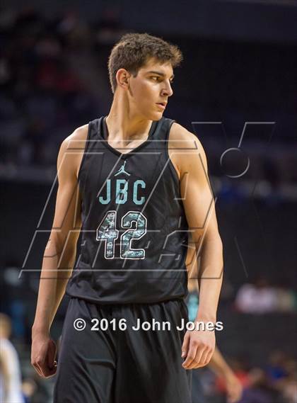 Thumbnail 1 in Jordan Brand Classic (Regional Game) photogallery.