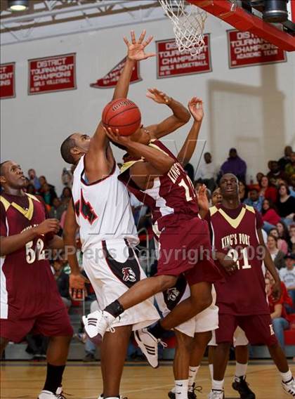 Thumbnail 1 in King's Fork @ Nansemond River photogallery.