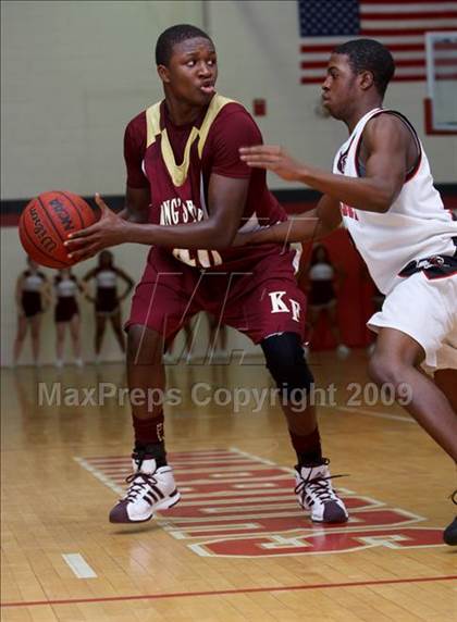 Thumbnail 3 in King's Fork @ Nansemond River photogallery.