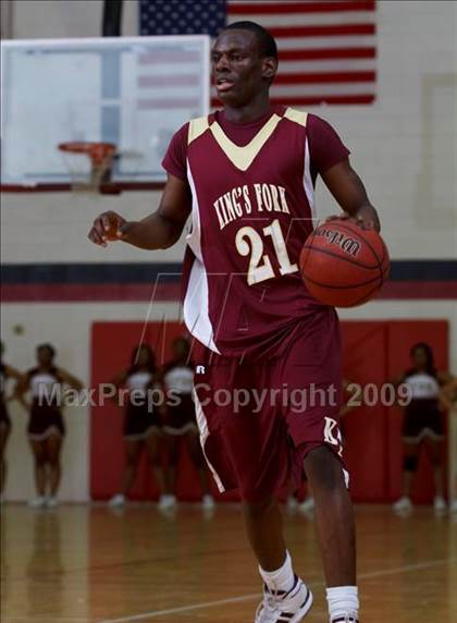 Thumbnail 3 in King's Fork @ Nansemond River photogallery.