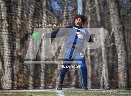 Thumbnail 3 in Bellport @ Smithtown West photogallery.