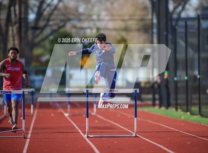Thumbnail 3 in Bellport @ Smithtown West photogallery.