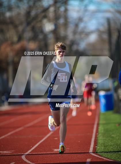 Thumbnail 2 in Bellport @ Smithtown West photogallery.