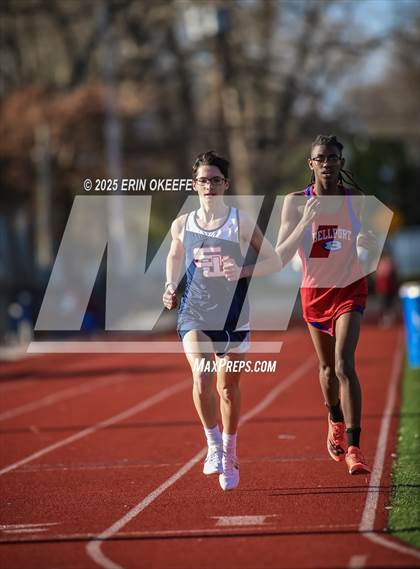 Thumbnail 3 in Bellport @ Smithtown West photogallery.