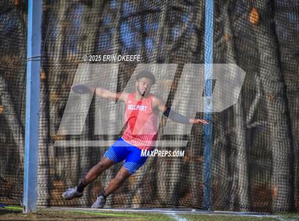 Thumbnail 1 in Bellport @ Smithtown West photogallery.