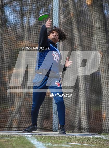 Thumbnail 1 in Bellport @ Smithtown West photogallery.
