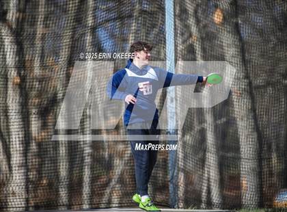 Thumbnail 3 in Bellport @ Smithtown West photogallery.