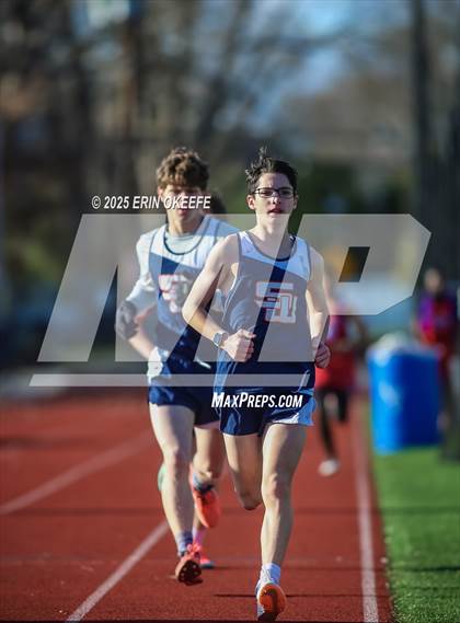 Thumbnail 2 in Bellport @ Smithtown West photogallery.