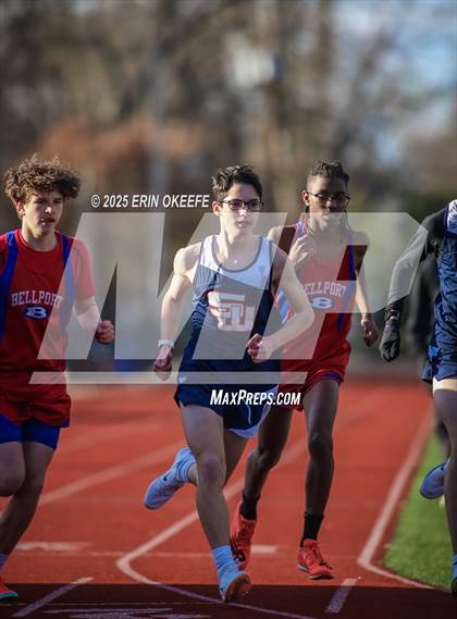 Thumbnail 1 in Bellport @ Smithtown West photogallery.