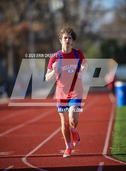 Thumbnail 2 in Bellport @ Smithtown West photogallery.