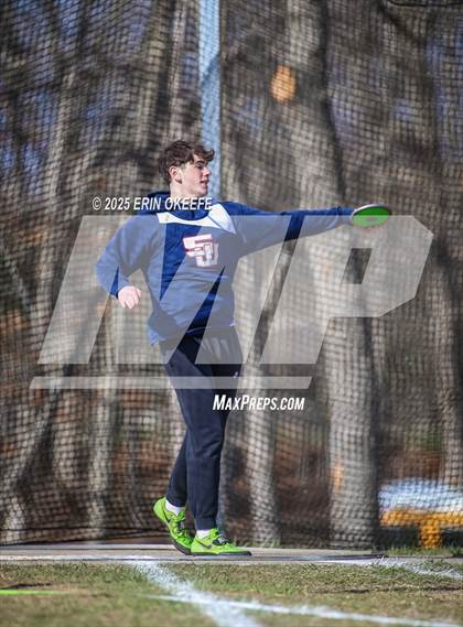 Thumbnail 2 in Bellport @ Smithtown West photogallery.